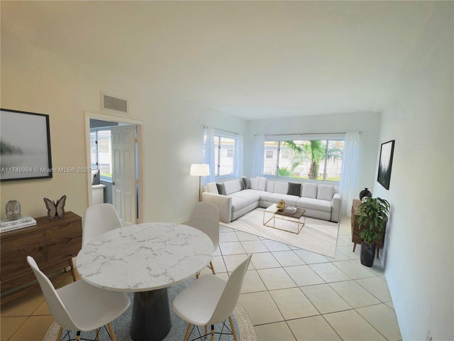 4 of 25 - 1185 Marseille Dr 205, Miami Beach, FL