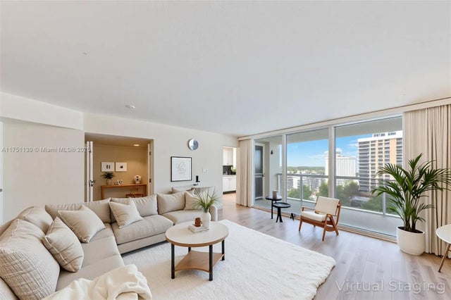 1 of 36 - 2751 S Ocean Dr 1003n, Hollywood, FL