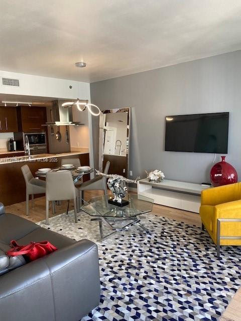 1 of 16 - 485 Brickell Ave 2603, Miami, FL
