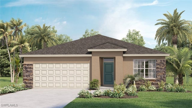 Photo of 44615 Palm Frond Drive, Punta Gorda FL