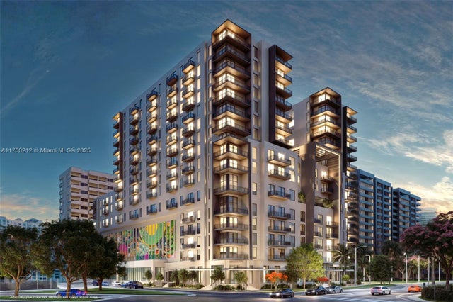 1420 Nw 14 Ave 1721, Miami