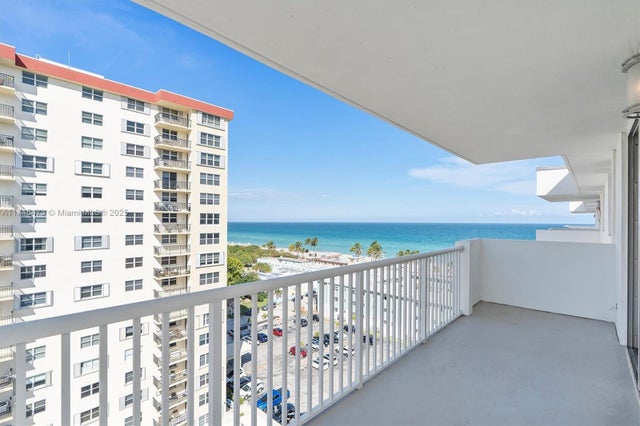 1 of 37 - 1601 S Ocean Dr 1101, Hollywood, FL