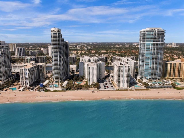 1 of 33 - 3001 S Ocean Dr 1001, Hollywood, FL
