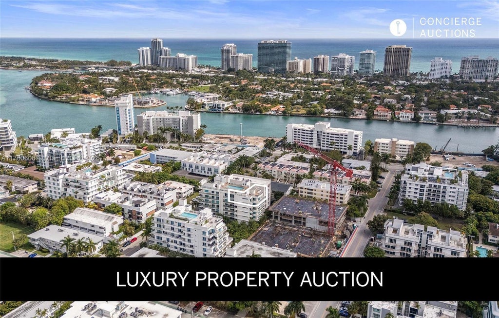 1150 101st St 702, Bay Harbor Islands