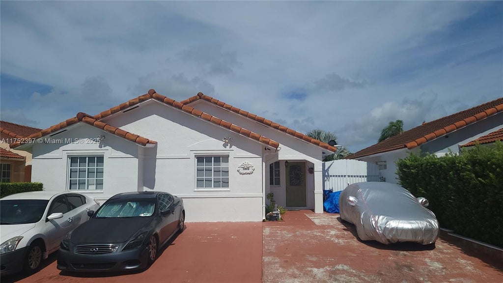 17812 Sw 144th Ave, Miami