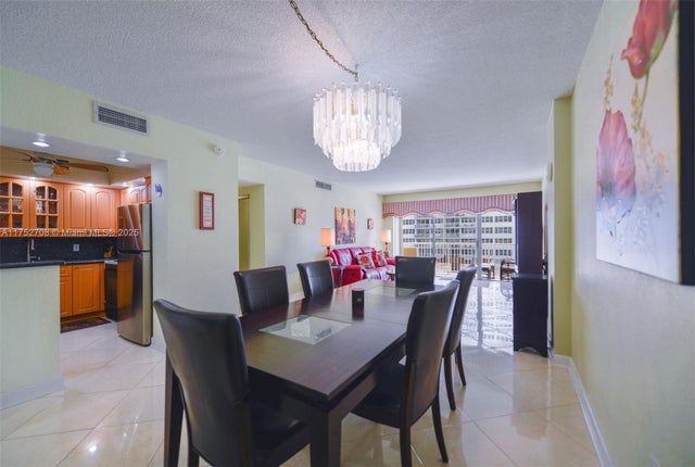 3 of 32 - 1980 S Ocean Dr 6g, Hallandale Beach, FL