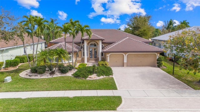 1 of 64 - 5135 Kensington Cir, Coral Springs, FL