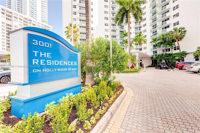 2 of 41 - 3001 S Ocean Dr 645, Hollywood, FL