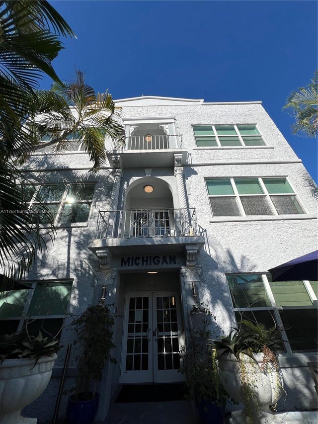 1 of 21 - 1618 Michigan Ave 35, Miami Beach, FL