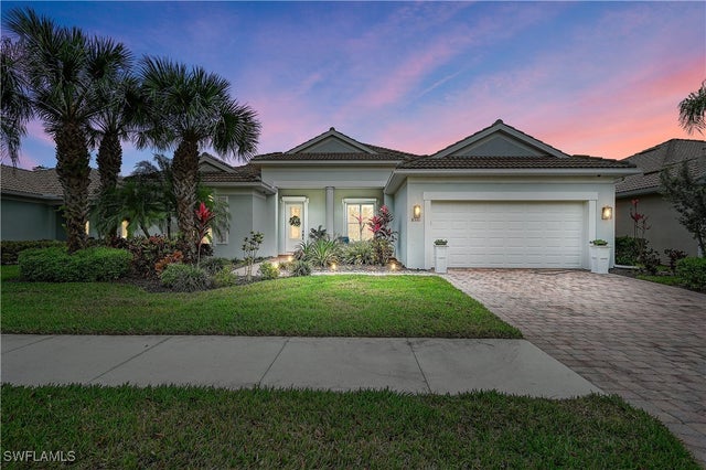 Photo of 8510 Karina Court, Naples FL