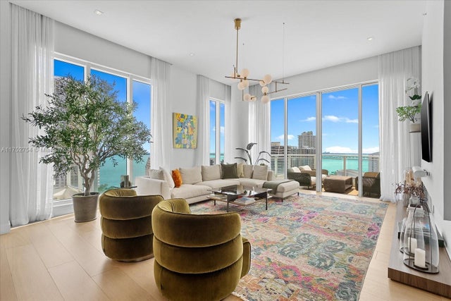 1 of 49 - 900 Brickell Key Blvd 1604, Miami, FL