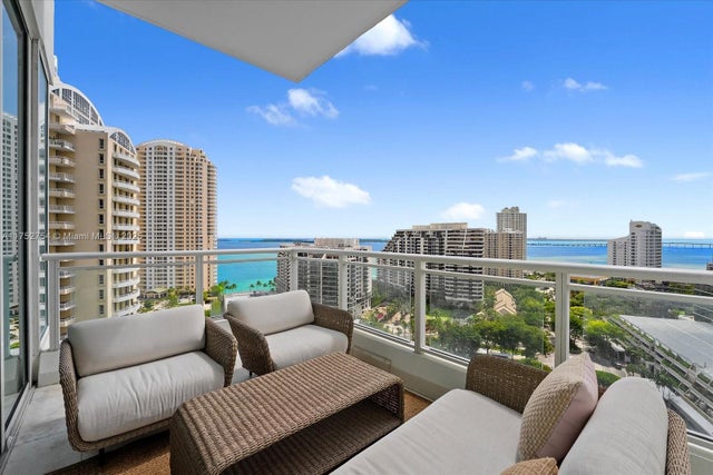 2 of 49 - 900 Brickell Key Blvd 1604, Miami, FL