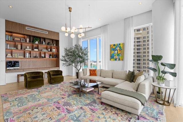 4 of 49 - 900 Brickell Key Blvd 1604, Miami, FL