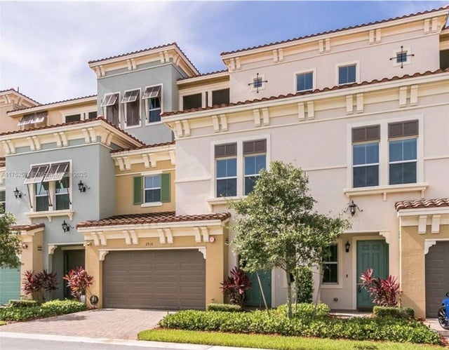 1 of 68 - 2910 Nw 124th Way 2910, Sunrise, FL