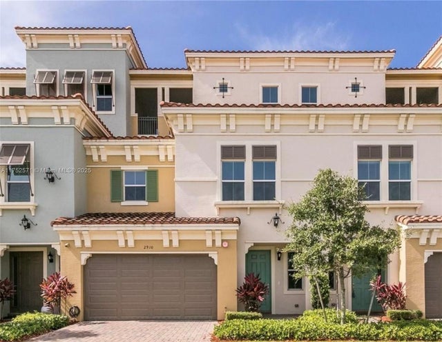 4 of 68 - 2910 Nw 124th Way 2910, Sunrise, FL