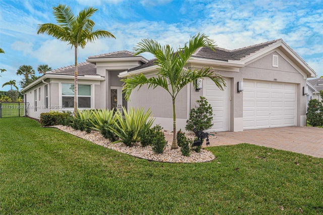 2 of 43 - 11983 Sw Seahorse Springs Ter, Port St Lucie, FL