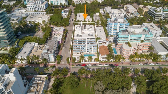 4 of 21 - 200 Ocean Dr 5d, Miami Beach, FL