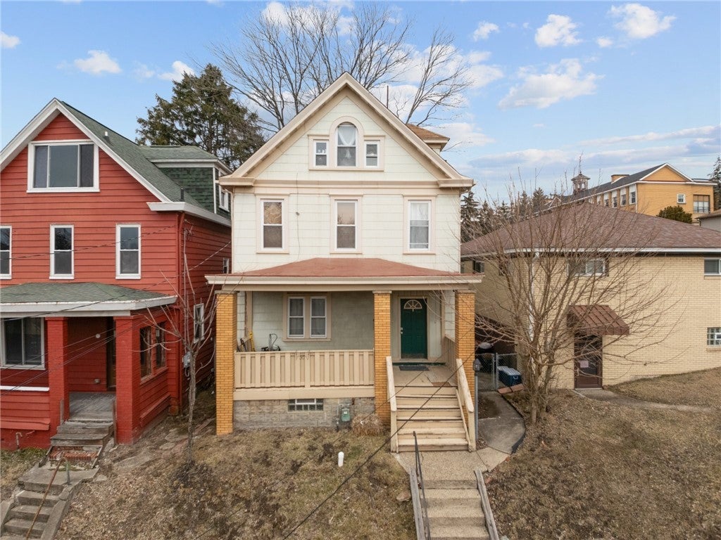 104 Georgetown Avenue, West View