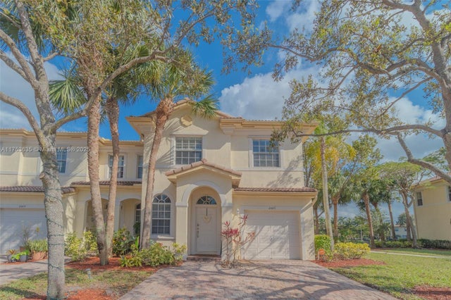 1 of 36 - 2695 Sw 84th Ter 104, Miramar, FL