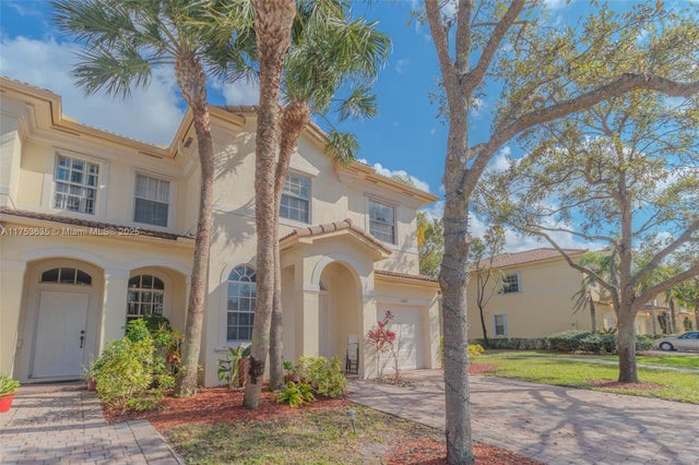 2 of 36 - 2695 Sw 84th Ter 104, Miramar, FL