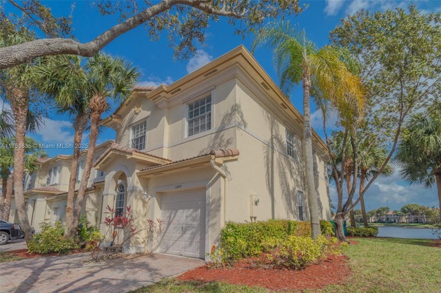 3 of 36 - 2695 Sw 84th Ter 104, Miramar, FL