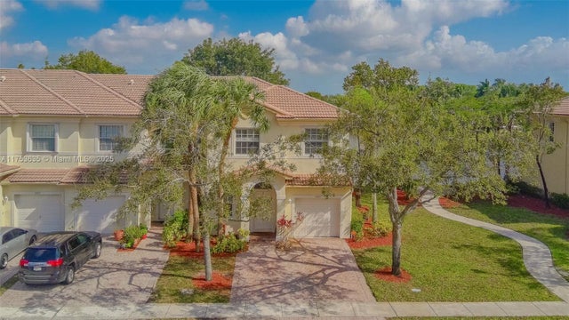 4 of 36 - 2695 Sw 84th Ter 104, Miramar, FL