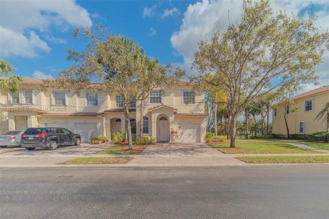 5 of 36 - 2695 Sw 84th Ter 104, Miramar, FL