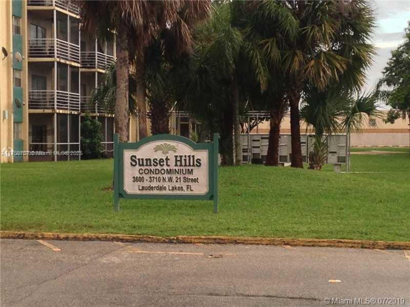 3710 Nw 21st St 411, Lauderdale Lakes