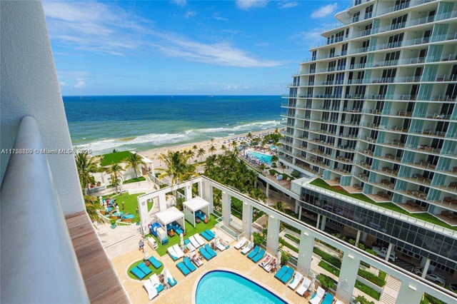 1 of 10 - 551 N Fort Lauderdale Beach Blvd R1810, Fort Lauderdale, FL