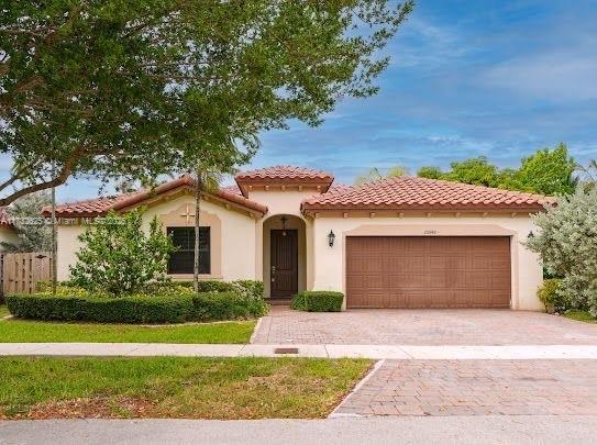 15340 Sw 176th Ln, Miami