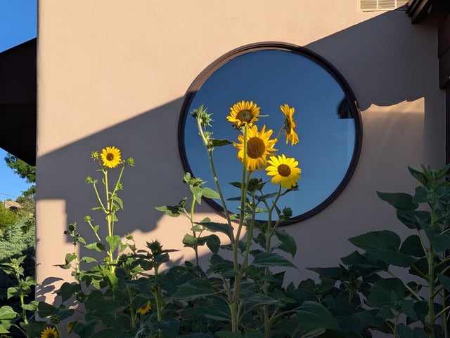 1115 N Luna Circle, Santa Fe