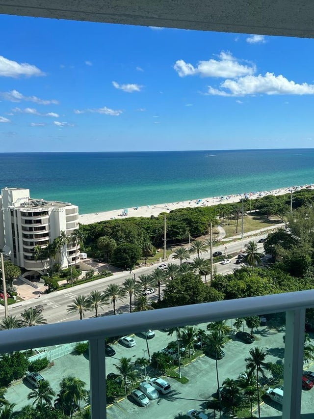 1 of 11 - 100 Bayview Dr 1808, Sunny Isles Beach, FL