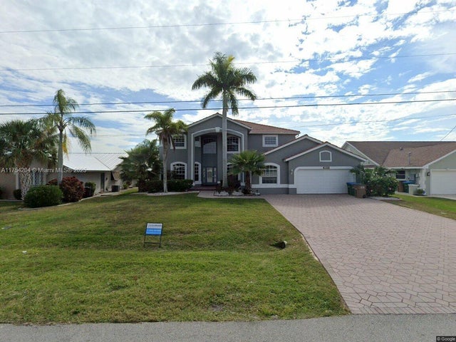1 of 1 - 706 Sw 56th Street, Cape Coral, FL