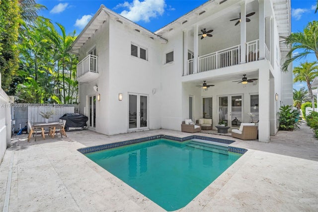 1 of 48 - 6 Coconut Ln, Key Biscayne, FL