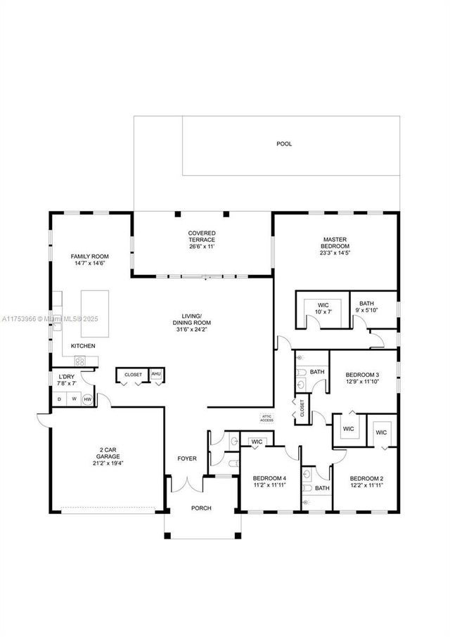 2 of 3 - 240 Ne 156 Street, Miami, FL