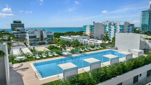 300 E Collins Ave 2d, Miami Beach