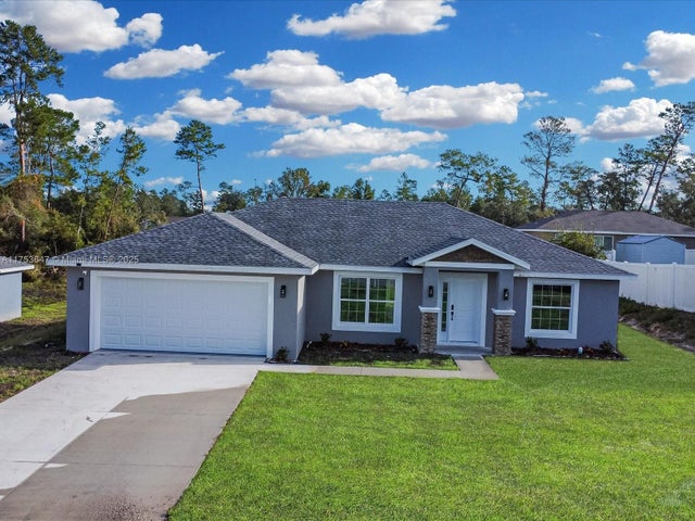 1 of 27 - 16619 Sw 31st Cir, Ocala, FL