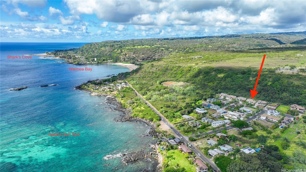 61-1016 Tutu Place, Haleiwa