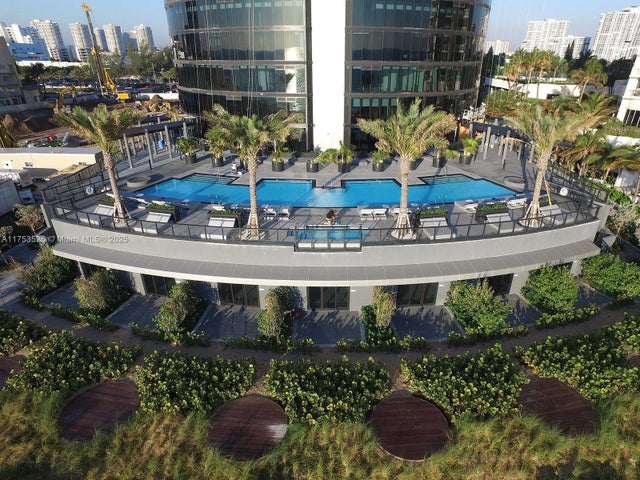 2 of 16 - 18555 Collins Ave 3601, Sunny Isles Beach, FL