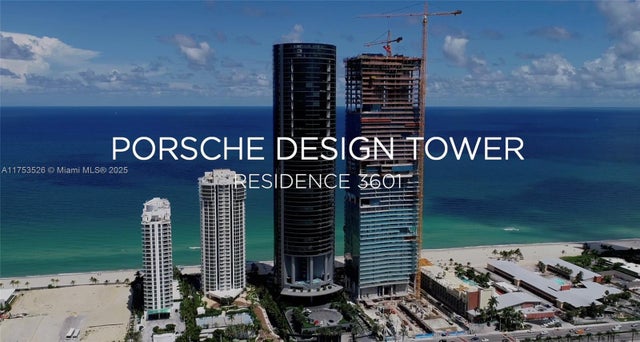 3 of 16 - 18555 Collins Ave 3601, Sunny Isles Beach, FL