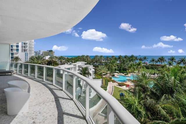 3 of 31 - 100 S Pointe Dr 606, Miami Beach, FL