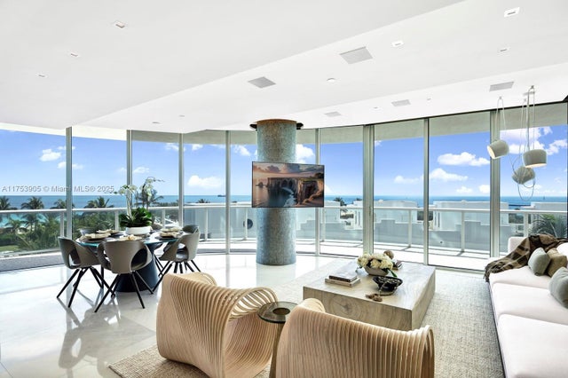 5 of 31 - 100 S Pointe Dr 606, Miami Beach, FL