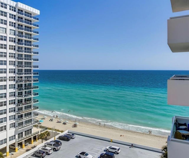 1 of 38 - 3001 S Ocean Dr 545, Hollywood, FL