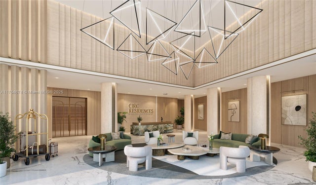 2 of 10 - 1776 Polk Street 2310, Hollywood, FL