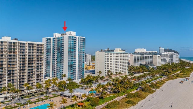 5 of 44 - 2655 Collins 2405, Miami Beach, FL