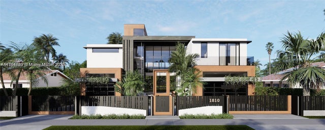 2 of 8 - 1810 Ne 193rd St, Miami, FL