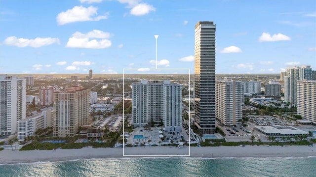 1 of 30 - 2030 S Ocean Dr 1607, Hallandale Beach, FL