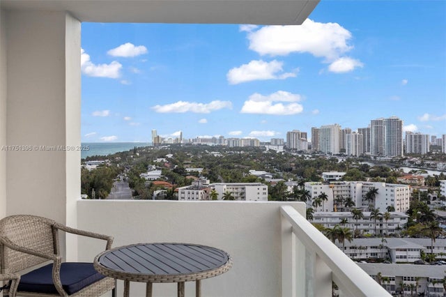 2 of 30 - 2030 S Ocean Dr 1607, Hallandale Beach, FL