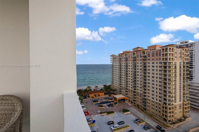 3 of 30 - 2030 S Ocean Dr 1607, Hallandale Beach, FL