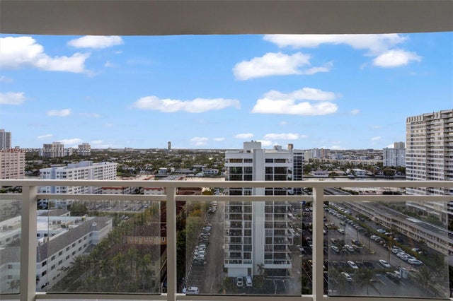 5 of 30 - 2030 S Ocean Dr 1607, Hallandale Beach, FL